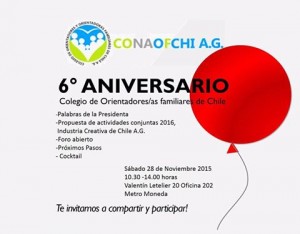 conaofchi programa