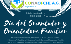 Orientadores Familiares 2020